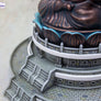 3. Kim Statue of Tian Tan Buddha (Limited Edition 100pcs)