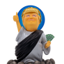 Evil Trump Kim Combo Limited Edition - Produced 500 sets