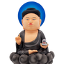 Evil Trump Kim Combo Limited Edition - Produced 500 sets