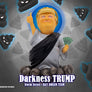 Evil Trump Kim Combo Limited Edition - Produced 500 sets