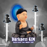 Evil Trump Kim Combo Limited Edition - Produced 500 sets