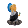 Evil Trump Kim Combo Limited Edition - Produced 500 sets